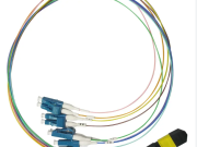 Häufige Probleme bei der Installation von MPO-Faser pfads