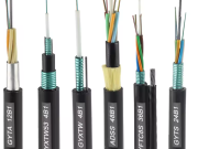 Im Freien Fiber Optic Cable: Installation Steps and Maintenance Tips