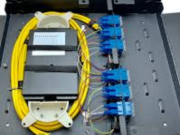 Deep Dive into Corning Wall Mount Fiber Enclosure: Solving Your Product ReSuche and Selection Dilemmas