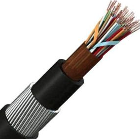 Flexible ArMehrd Cable Wiring